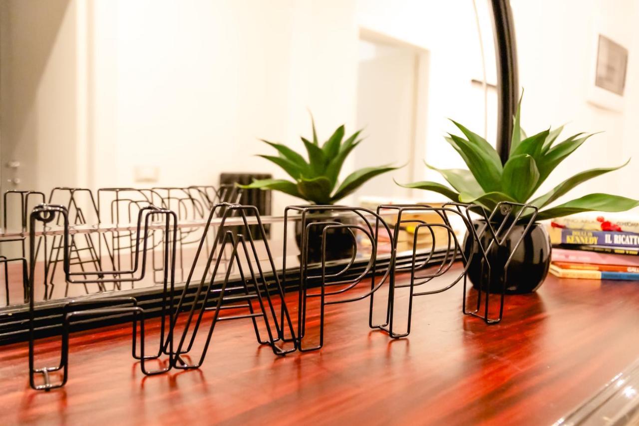 Appartement Myway Rdr Rome