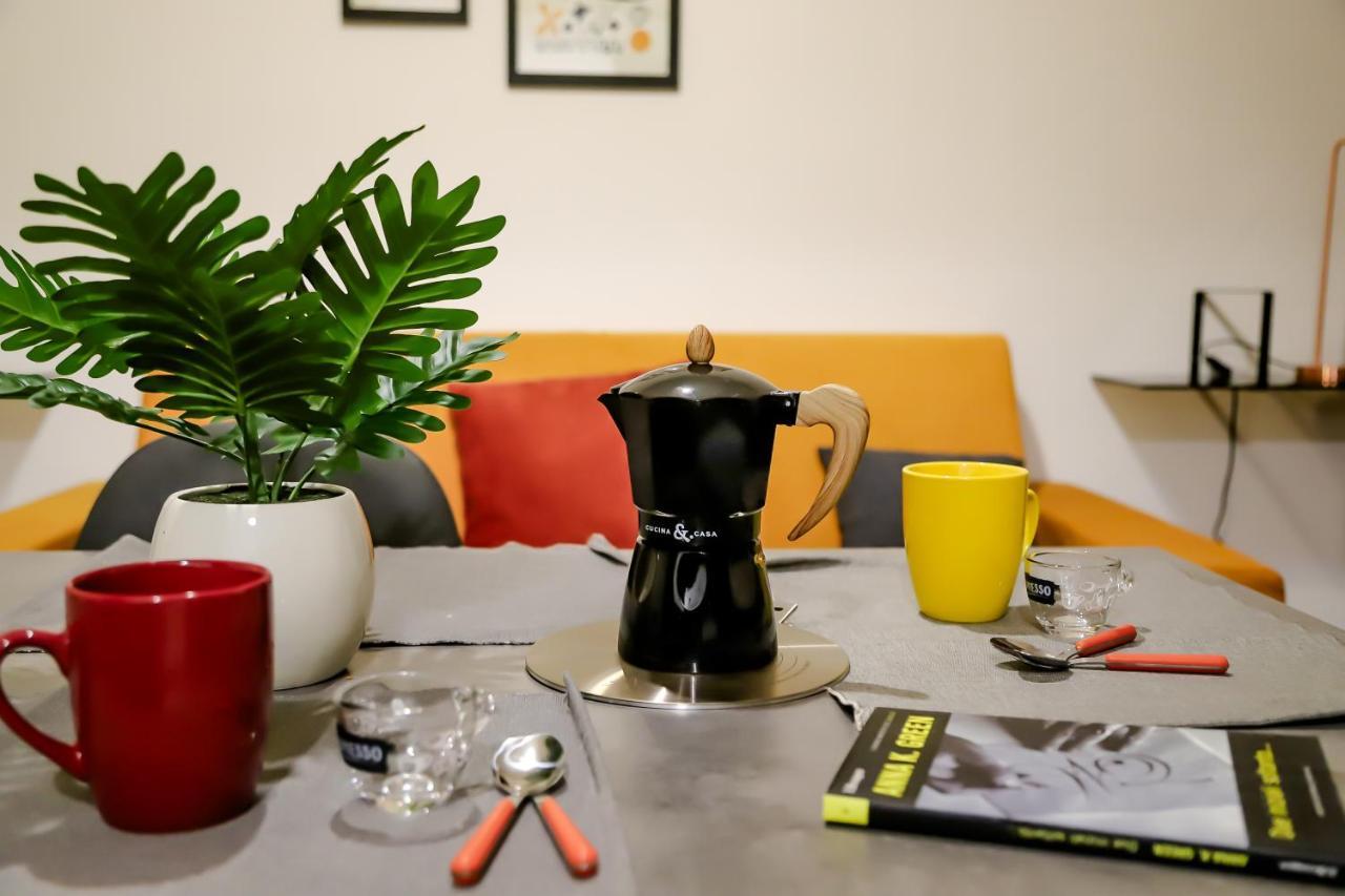 Myway Rdr Appartement Rome