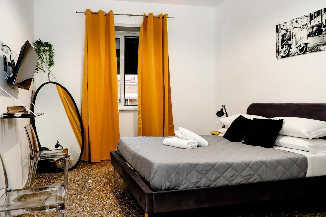 Myway Rdr Appartement Rome
