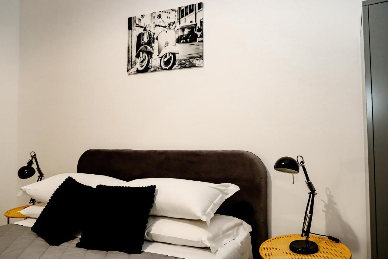 Myway Rdr Appartement *