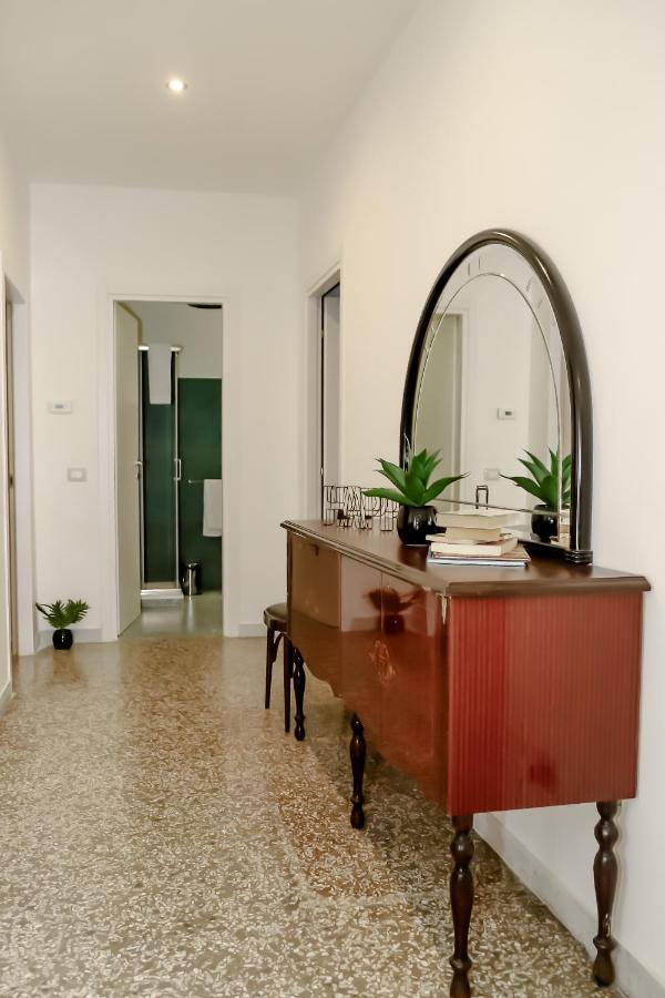 Appartement Myway Rdr Rome