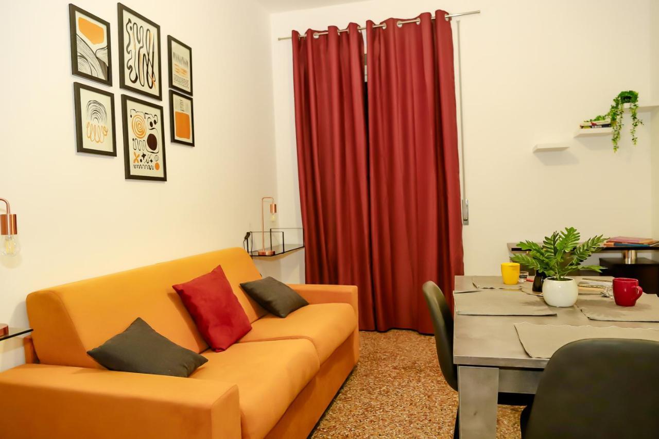 Myway Rdr Appartement Rome